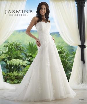 Jasmine f963