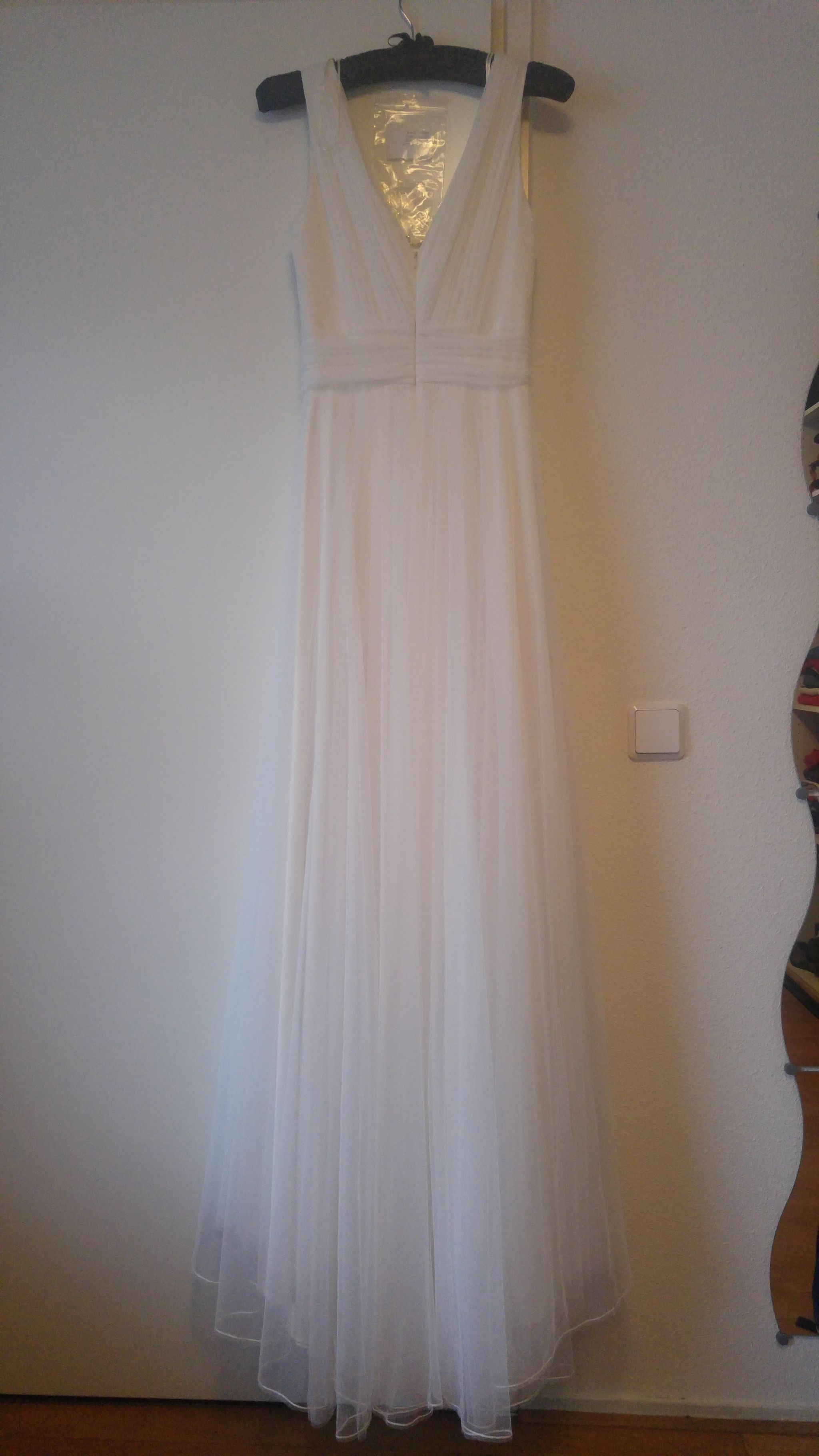 Jenny Packham Nerine / JPB473 – Nearly Newlywed