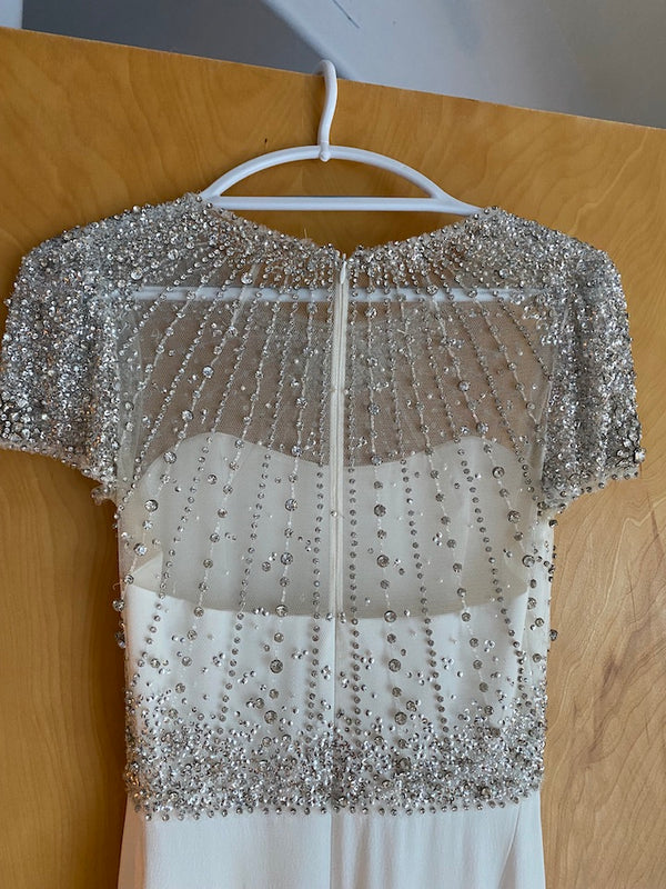 Jenny Packham Carrie – Nearly Newlywed