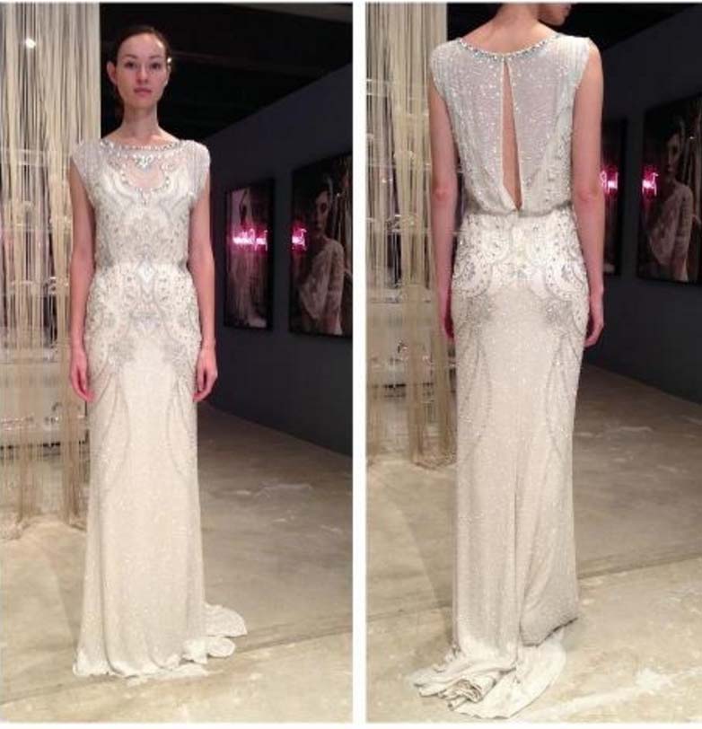 ジェニーパッカム エスメ JENNY PACKHAM 待ち遠しかっ ESME