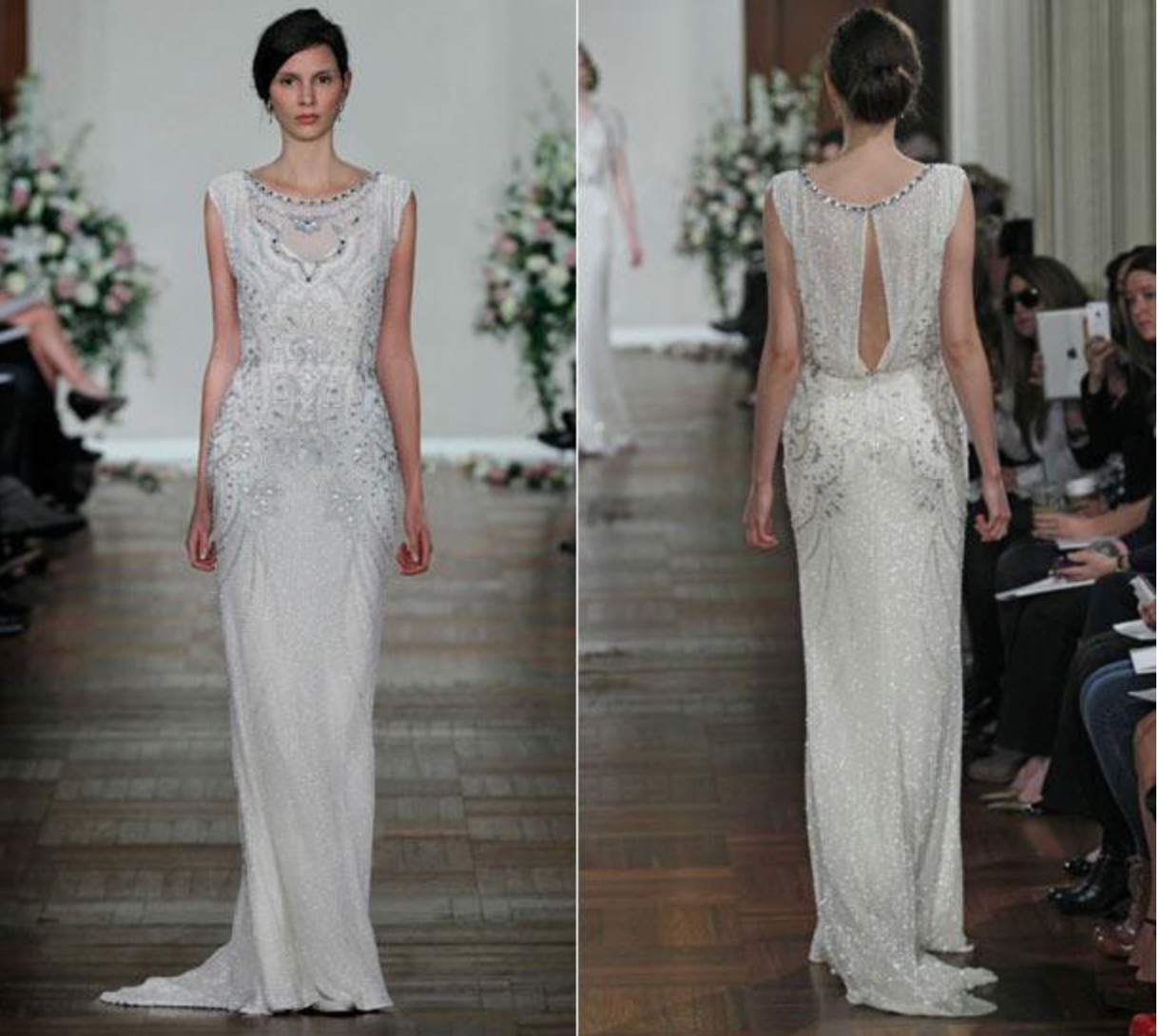 Jenny Packham Esme Nearly Newlywed