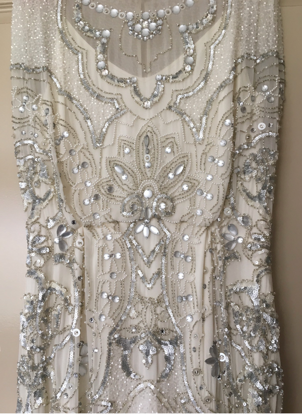 Jenny Packham Esme – Nearly Newlywed Jenny Packham Esme – Nearly Newlywed
