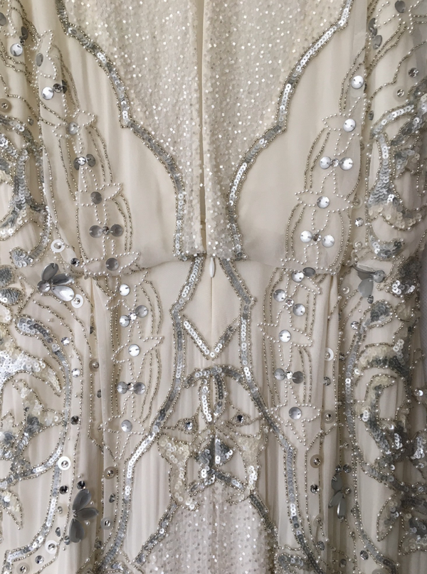 Jenny Packham Esme – Nearly Newlywed Jenny Packham Esme – Nearly Newlywed