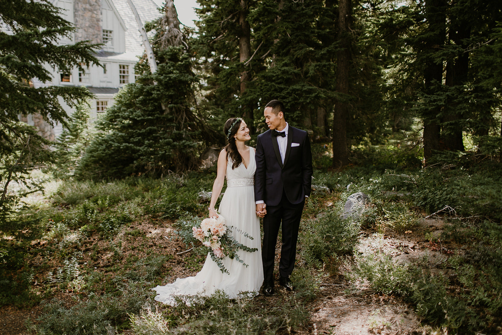 Jenny Packham JPB727 – Nearly Newlywed