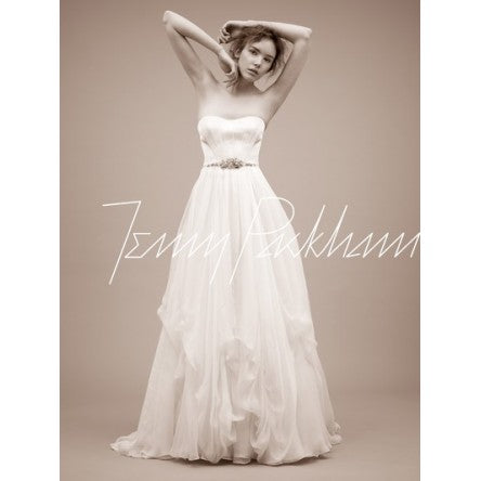 Jenny Packham May Blossom