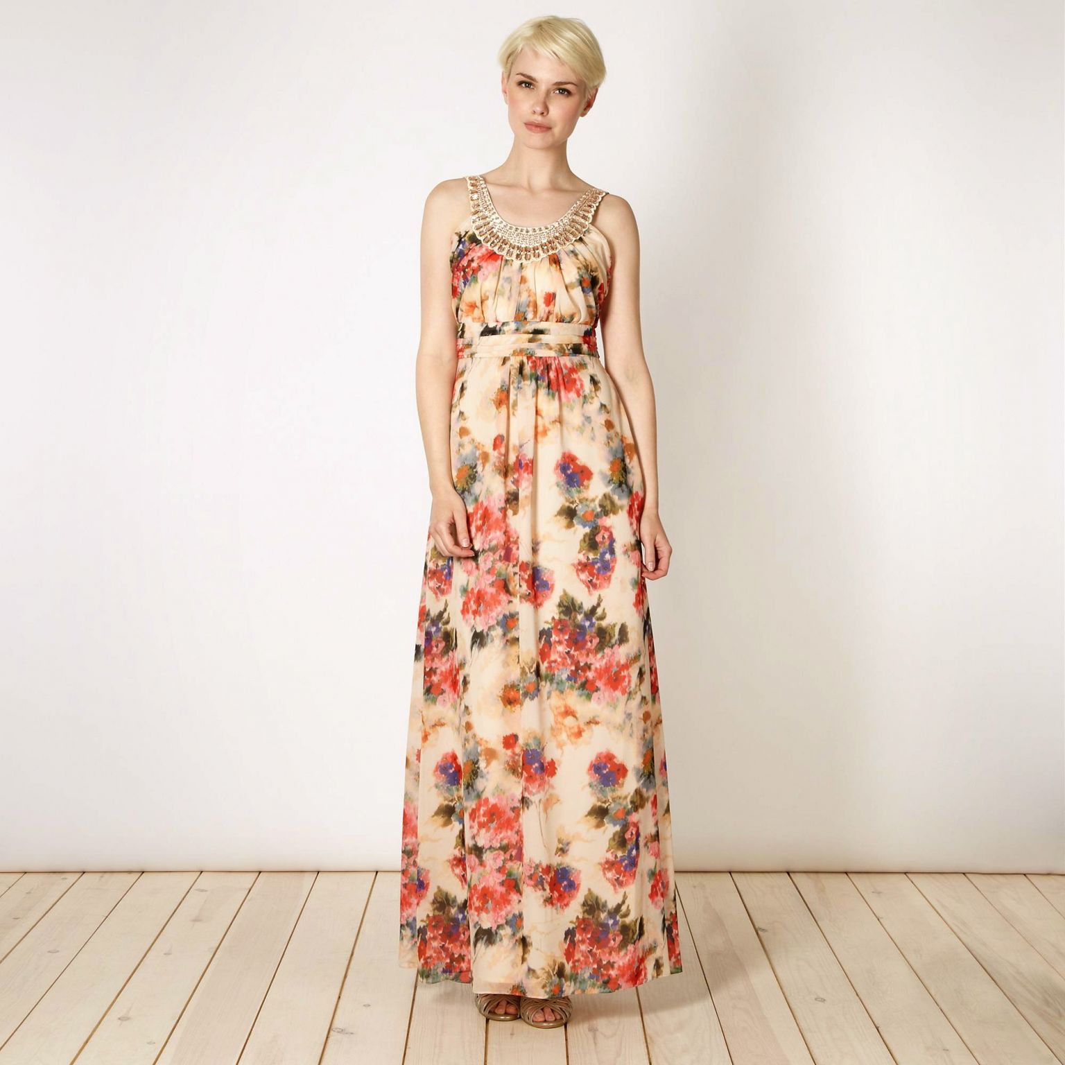 No 1 jenny packham dress best sale