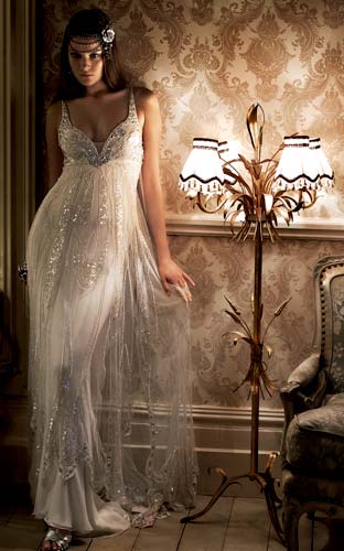 Jenny Packham Wedding Dresses for Sale