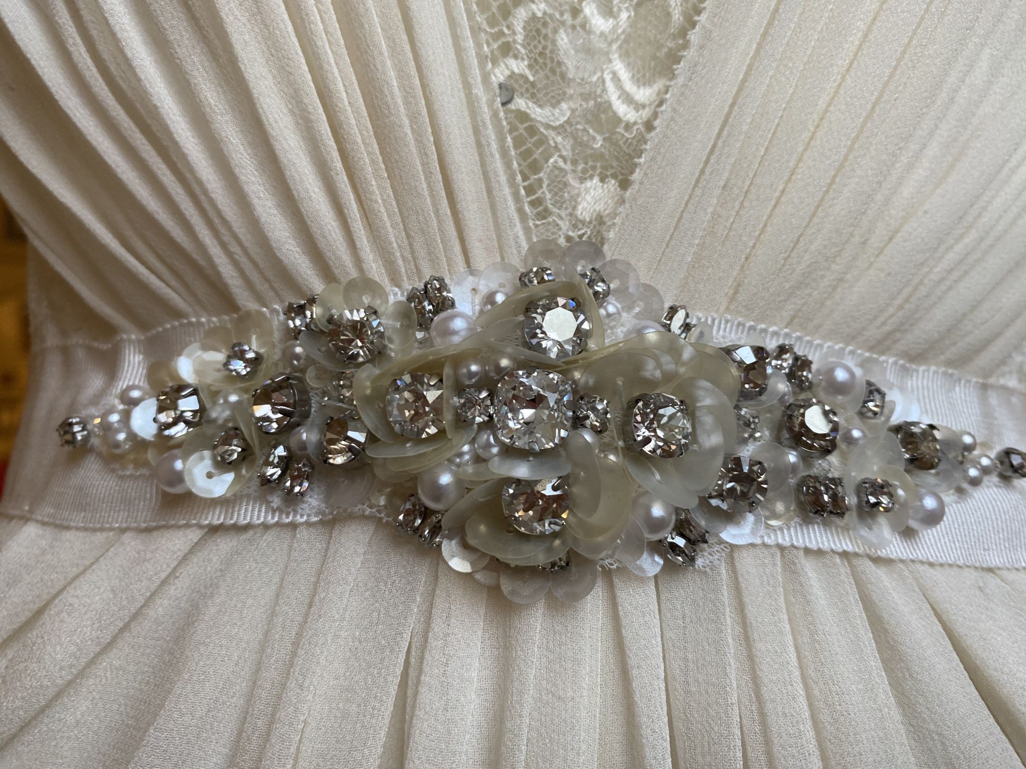 Jenny Packham Aspen – Nearly Newlywed Jenny Packham Aspen – Nearly Newlywed