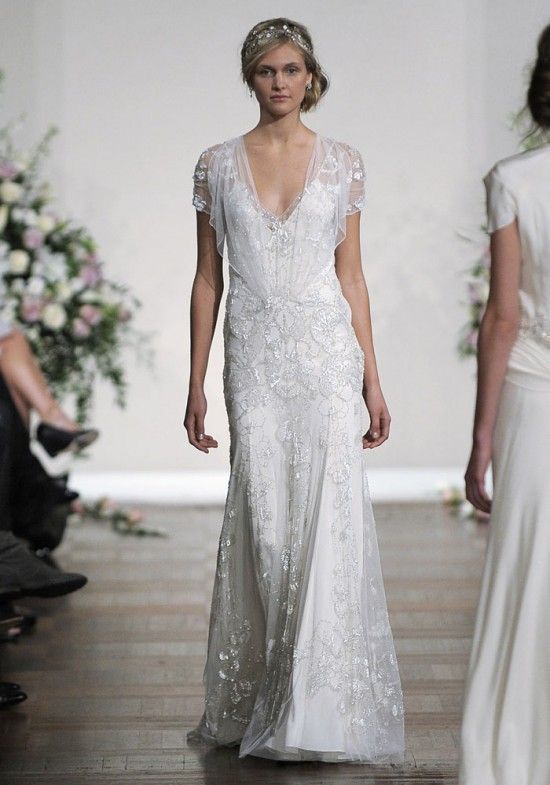 Jenny packham azalea wedding dress sale