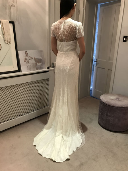 Jenny packham clearance dallas