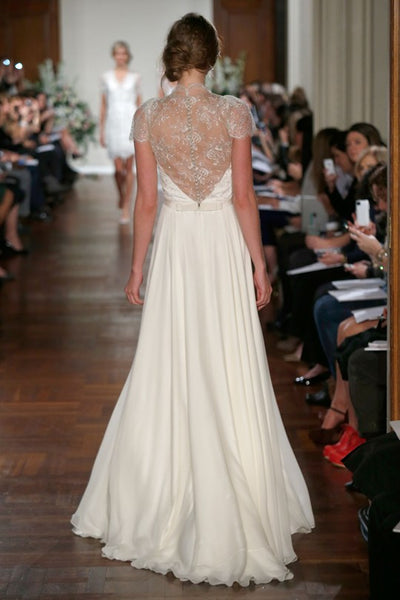 Dentelle by Jenny Packham