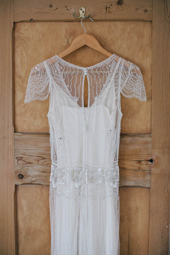 Jenny Packham Eden – Nearly Newlywed