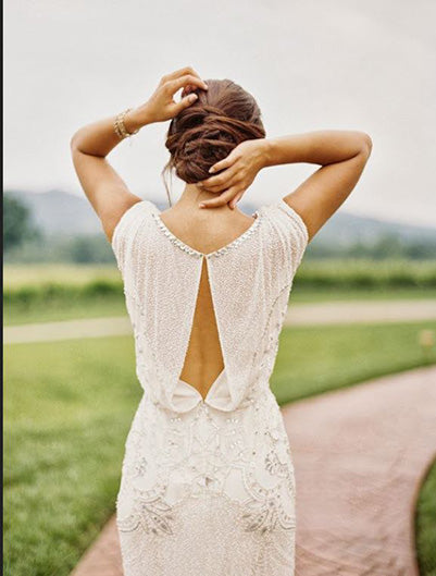 Jenny Packham Esme – Nearly Newlywed