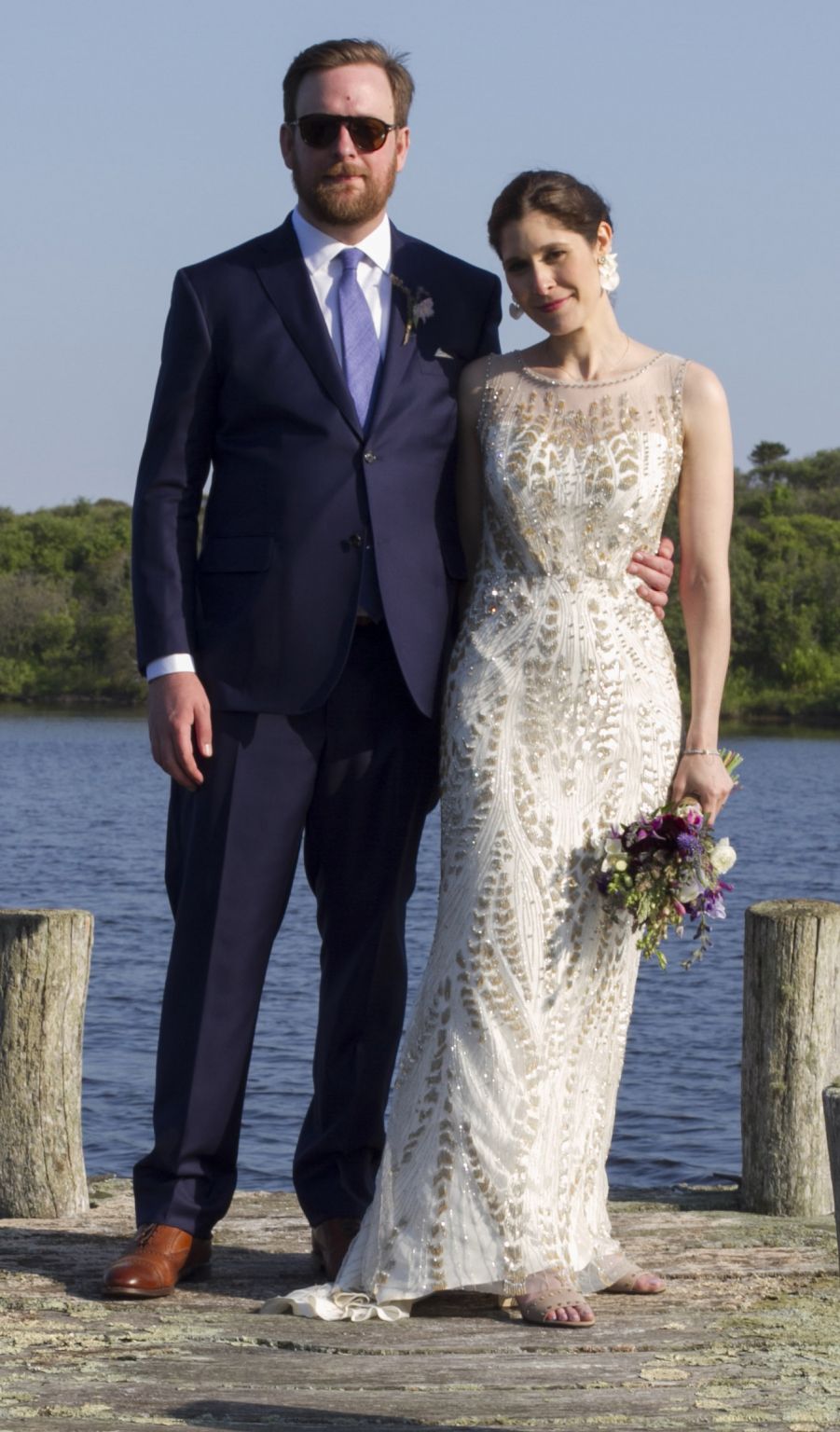 レビューの多い高評価商品特集！ Jenny Newlywed Nearly – Hermia Packham スーツ・フォーマル・ドレス