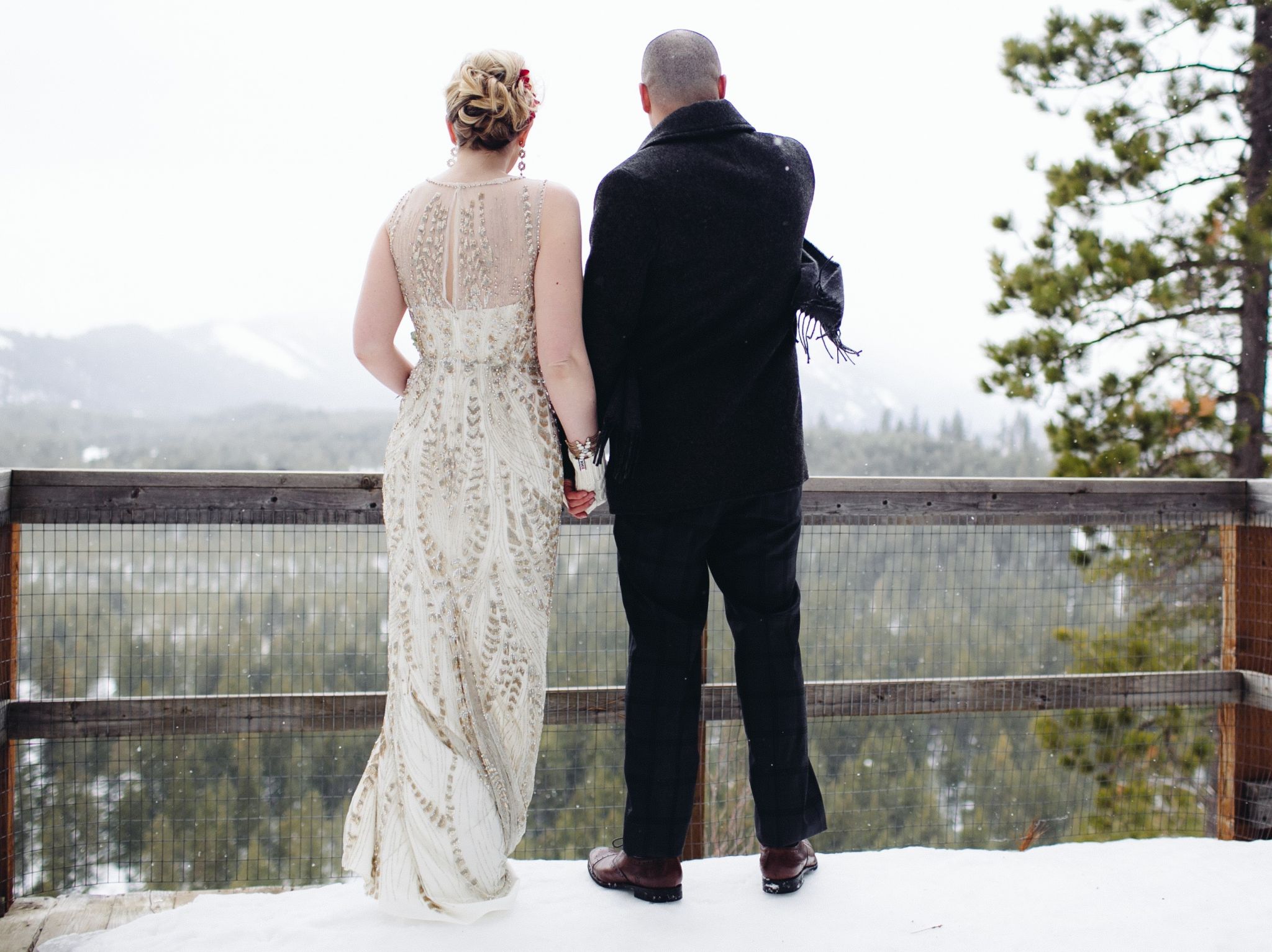 Jenny Packham Hermia- JPB609 – Nearly Newlywed