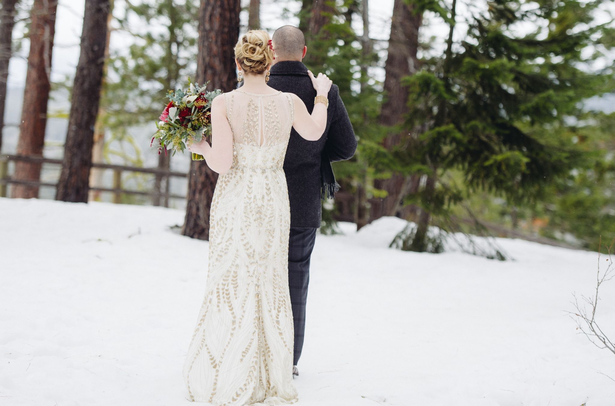 Jenny Packham Hermia- JPB609 – Nearly Newlywed