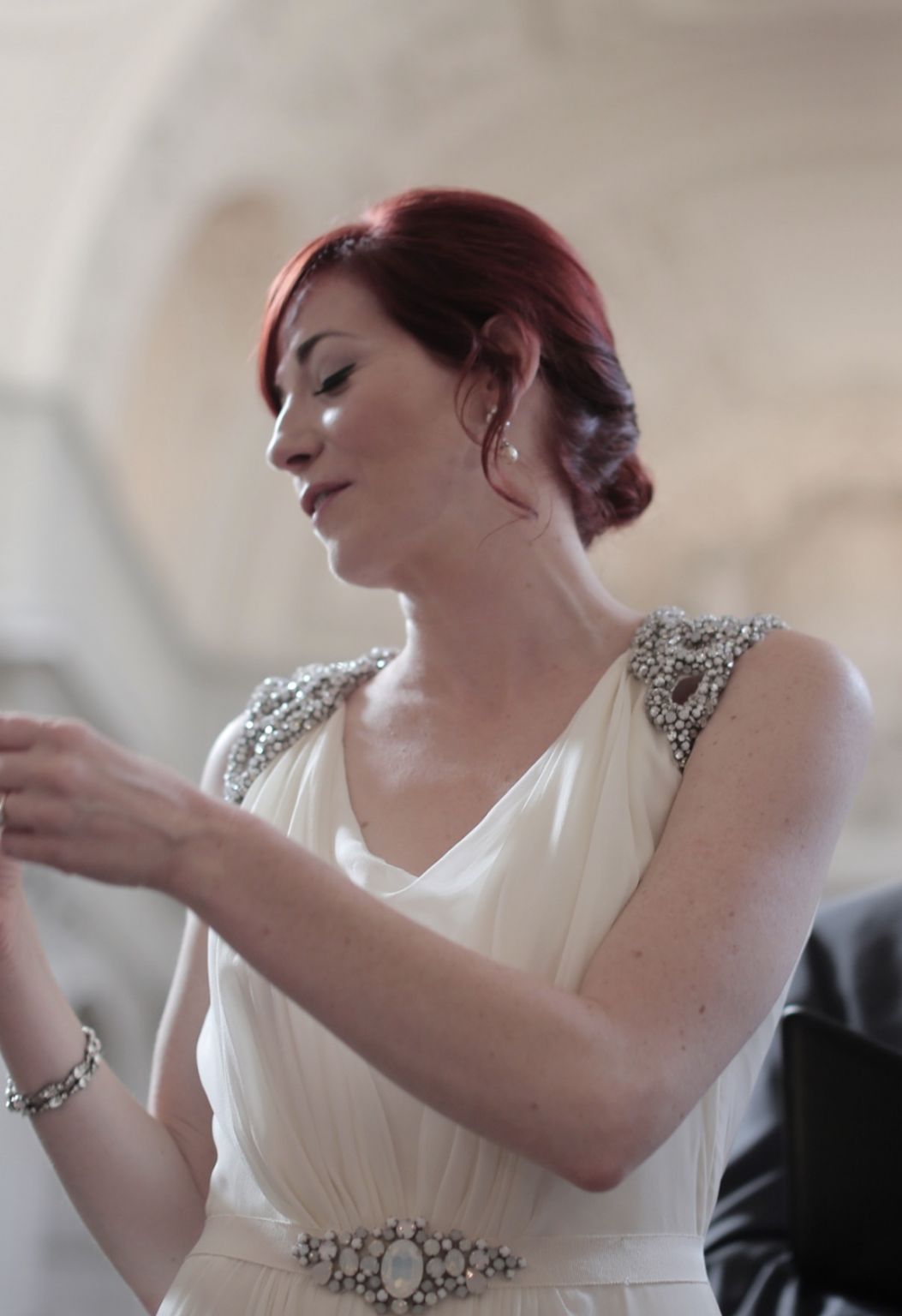 Jenny Packham Ivy – Nearly Newlywed