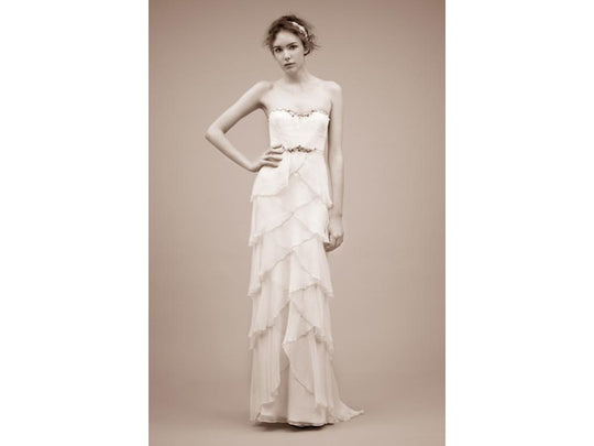 Jenny Packham Jenny Packham Giralda Size 6