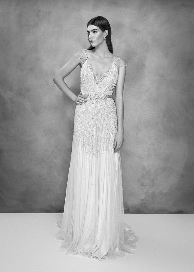 Jenny packham 2024 eden dress