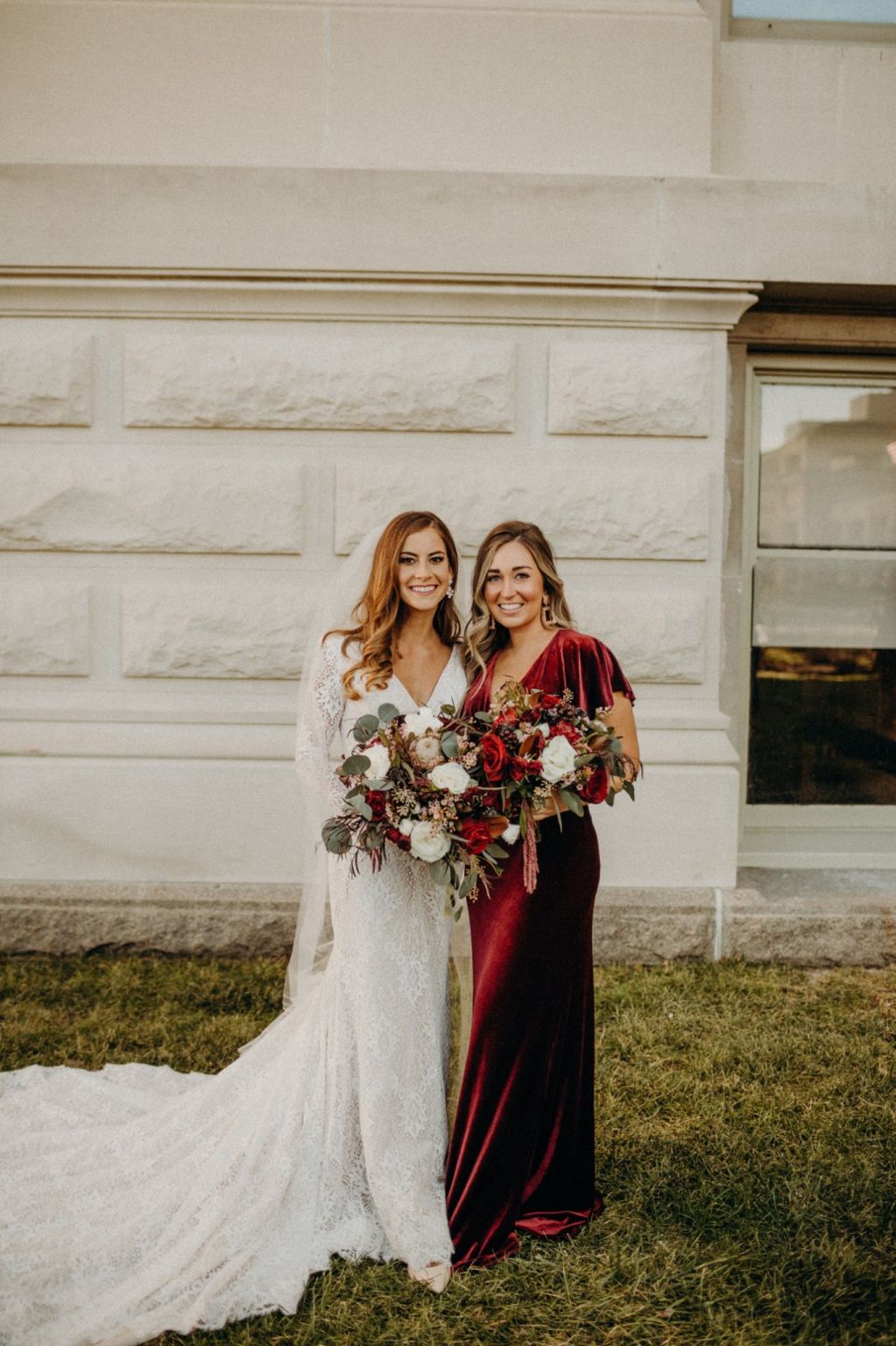 Jenny Yoo #54524210 – Nearly Newlywed