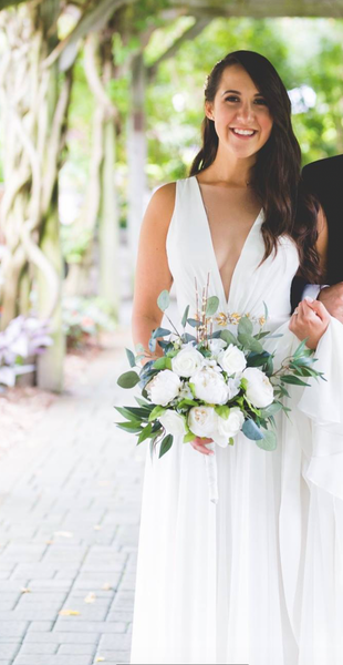 Conrad sales dress bhldn