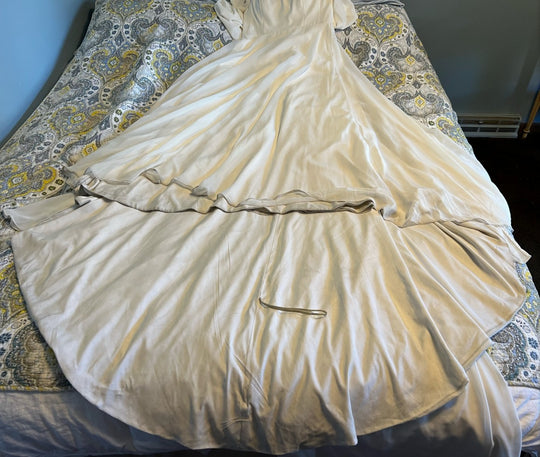 Jenny Yoo Louise, Style: 2218oB, size 10