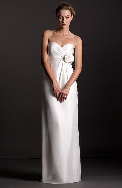 Jenny Yoo Mackenzie Size 4