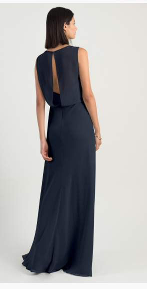 Jenny yoo paltrow sales dress