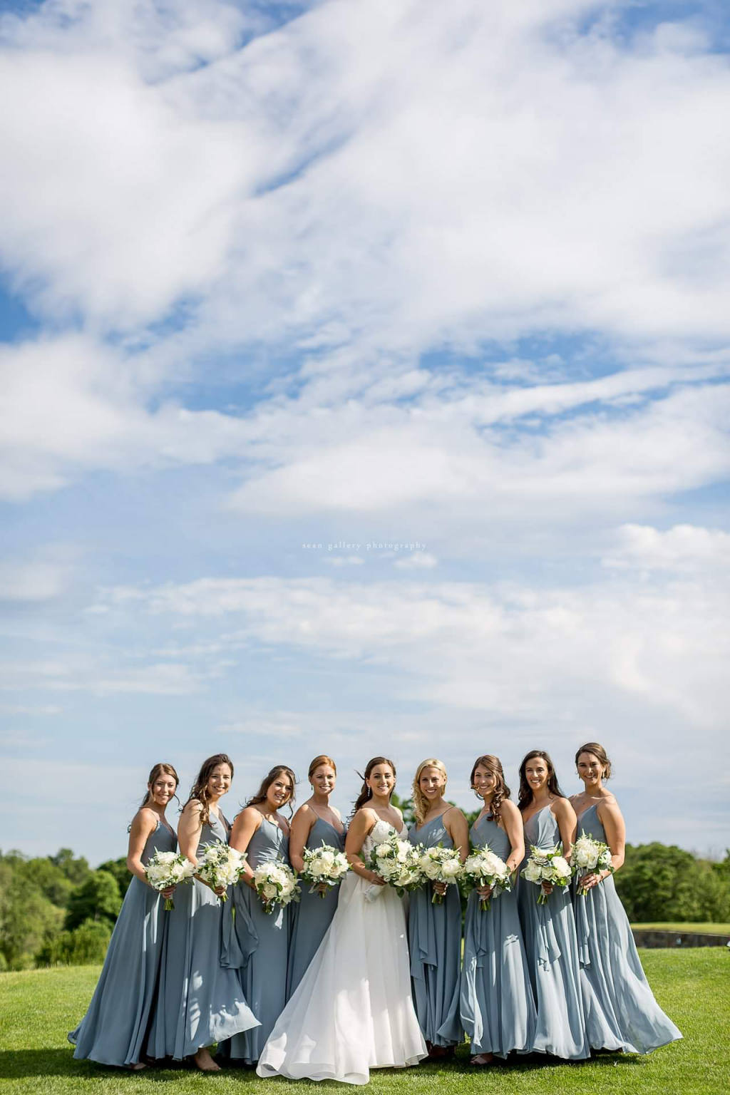 Jenny Yoo Amara – Nearly Newlywed