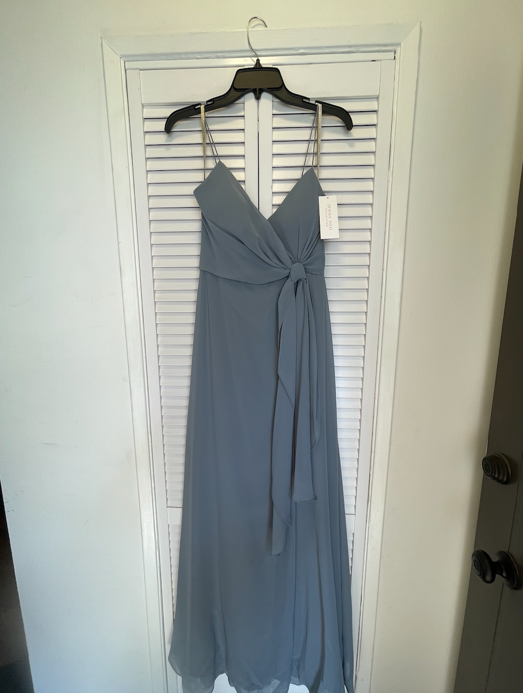 Jenny yoo amara sales