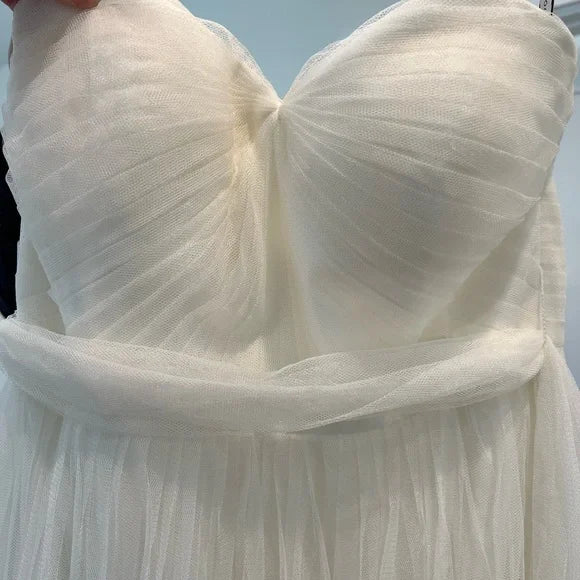 Jenny Yoo Annabelle Convertible