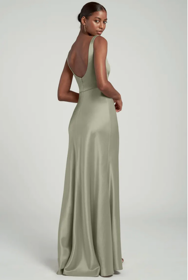 Jenny Yo Ariana Bridesmaid top Dress