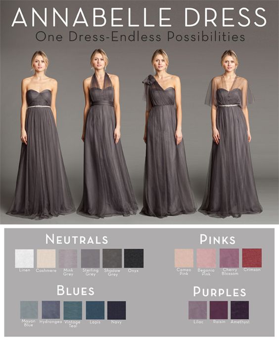 Jenny Yoo – Nearly Newlywed