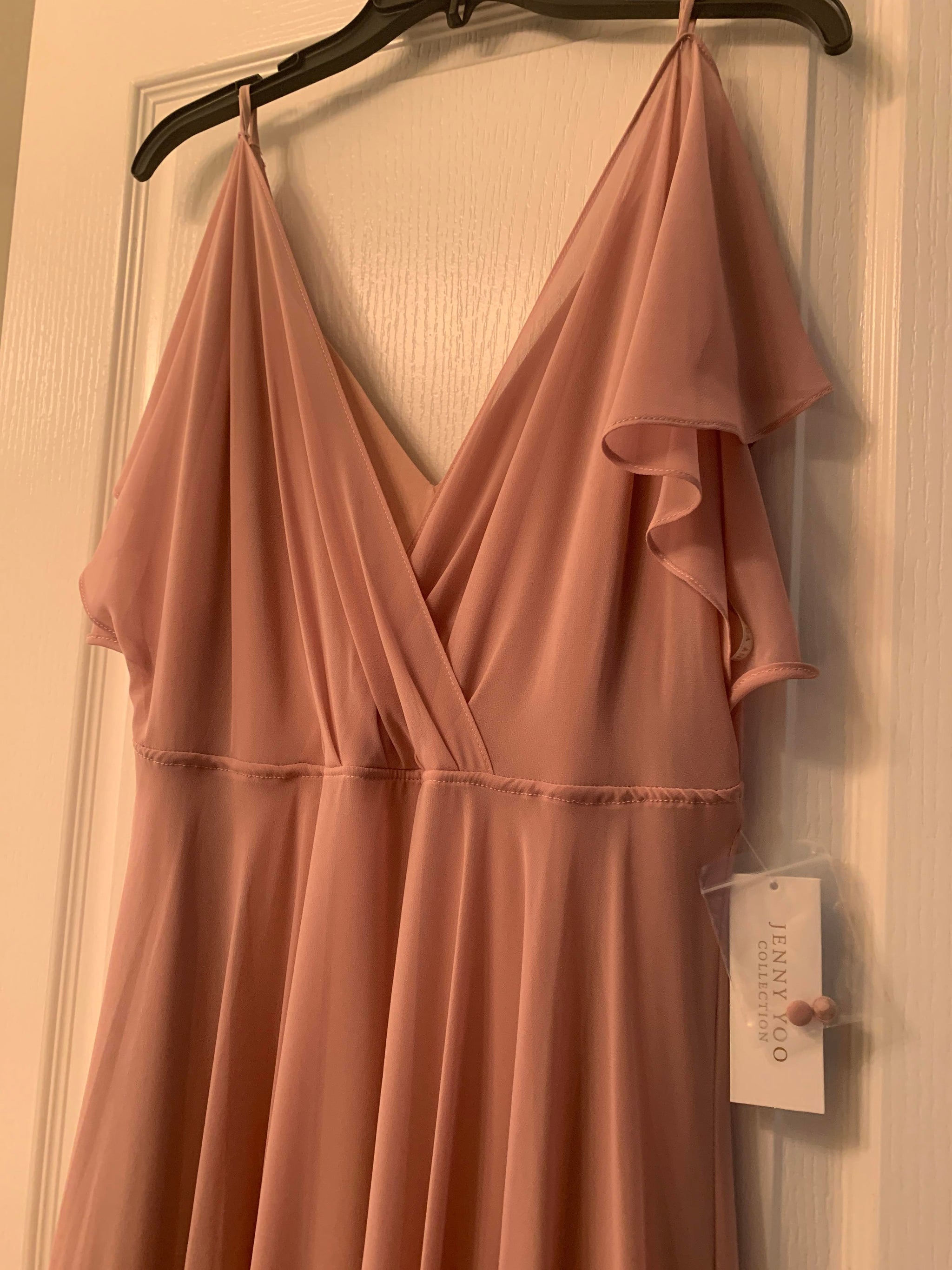 Jenny Yoo Cassie – Nearly Newlywed