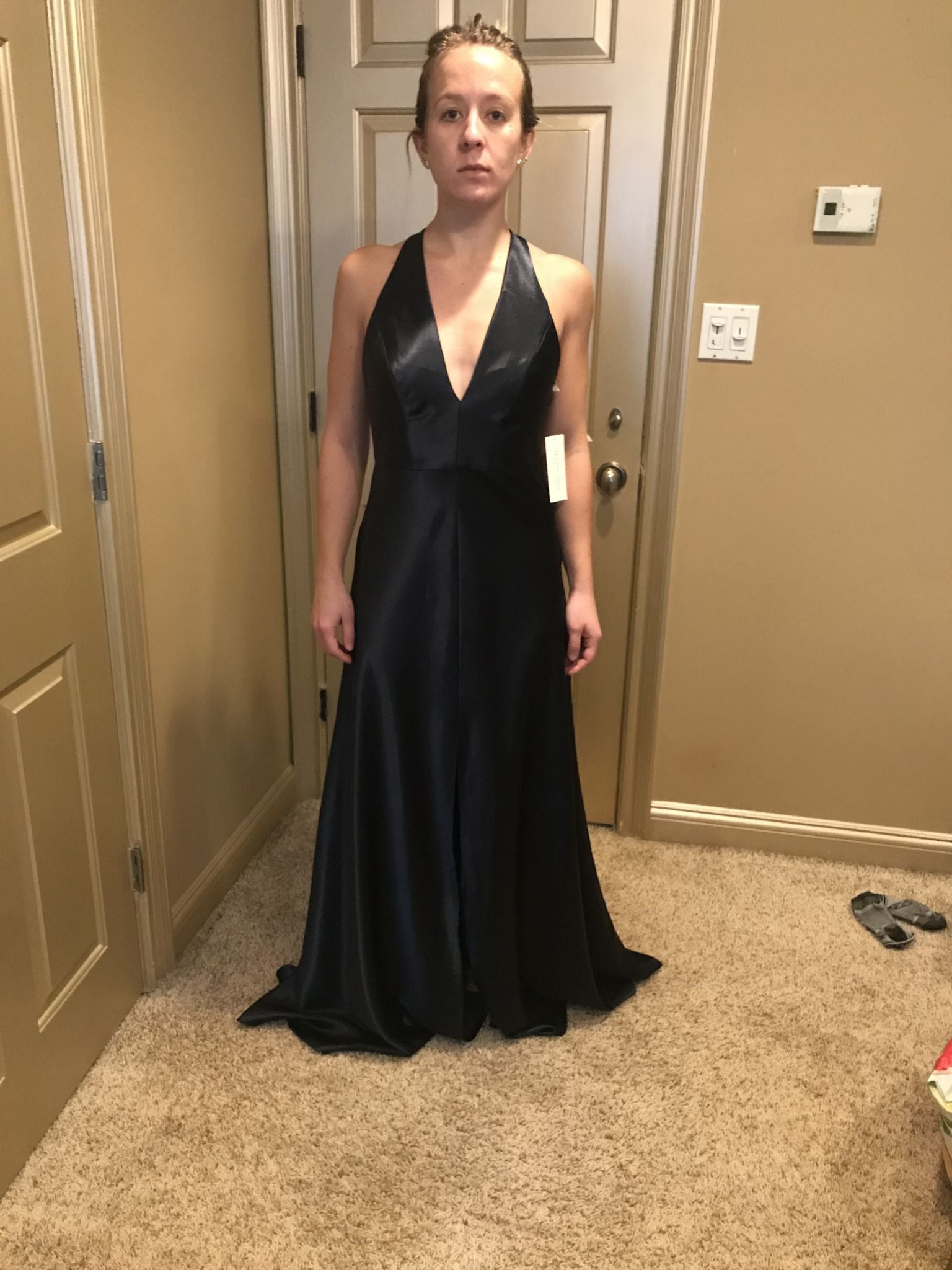 Jenny yoo on sale brideside