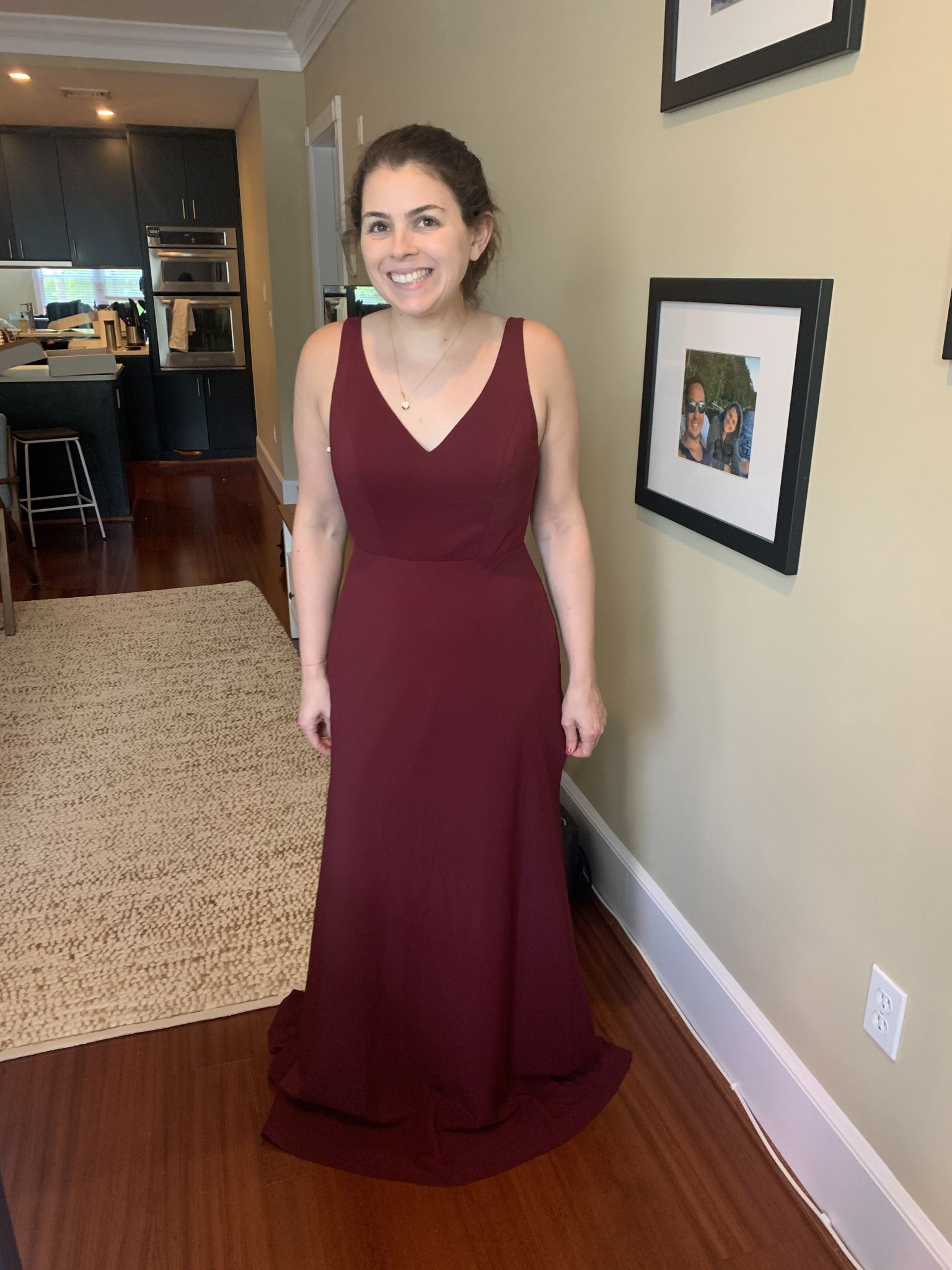 Jenny Yoo Delaney 1711 – Nearly Newlywed - Main Image