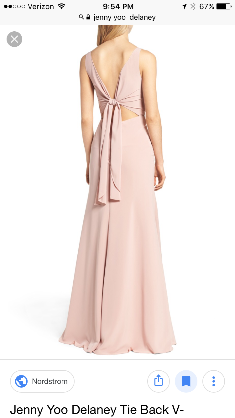 Jenny Yoo Delaney – Nearly Newlywed