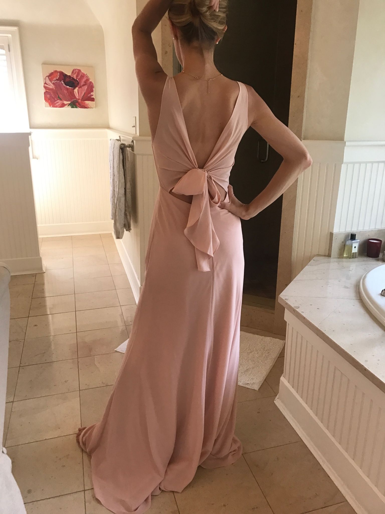 Jenny Yoo Delaney – Nearly Newlywed