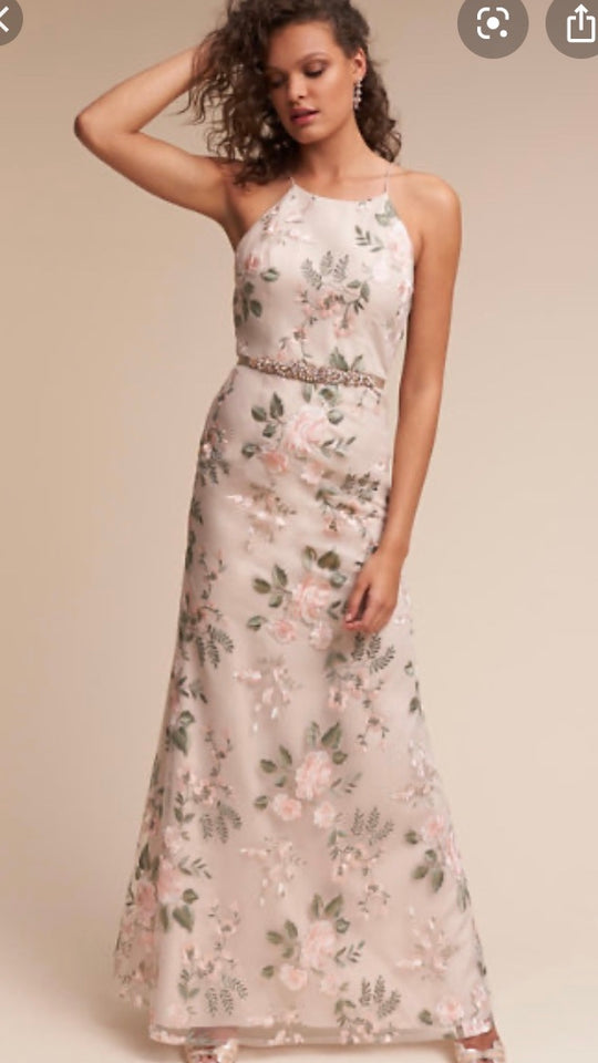 Jenny Yoo Claire #1765