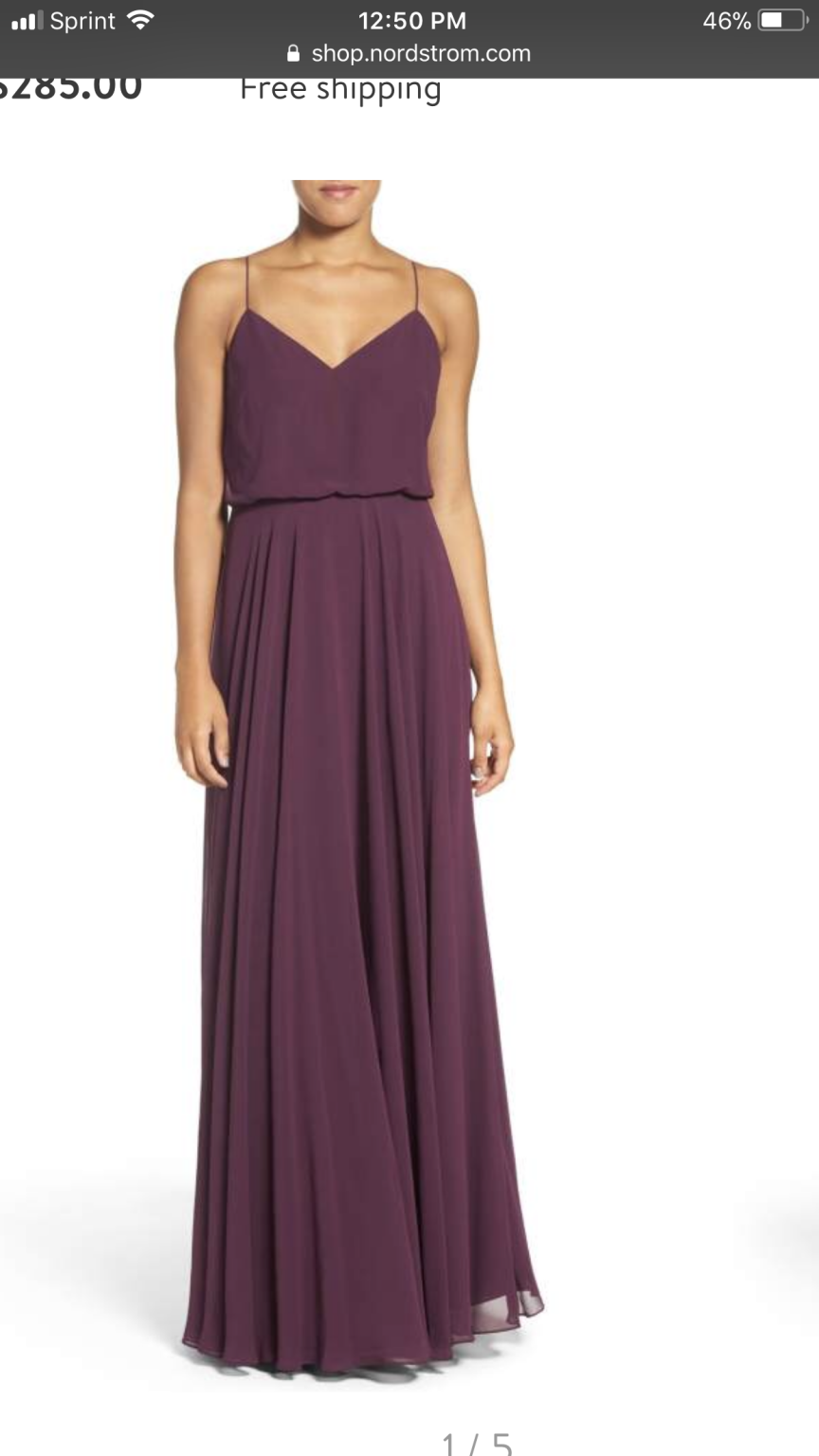 Nordstrom jenny 2025 yoo inesse