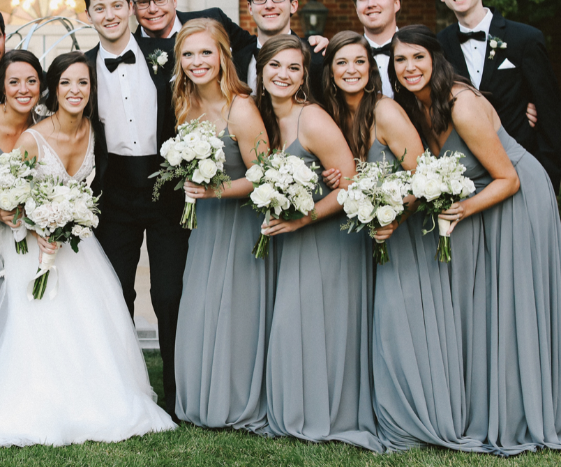 Jenny yoo denmark blue hotsell