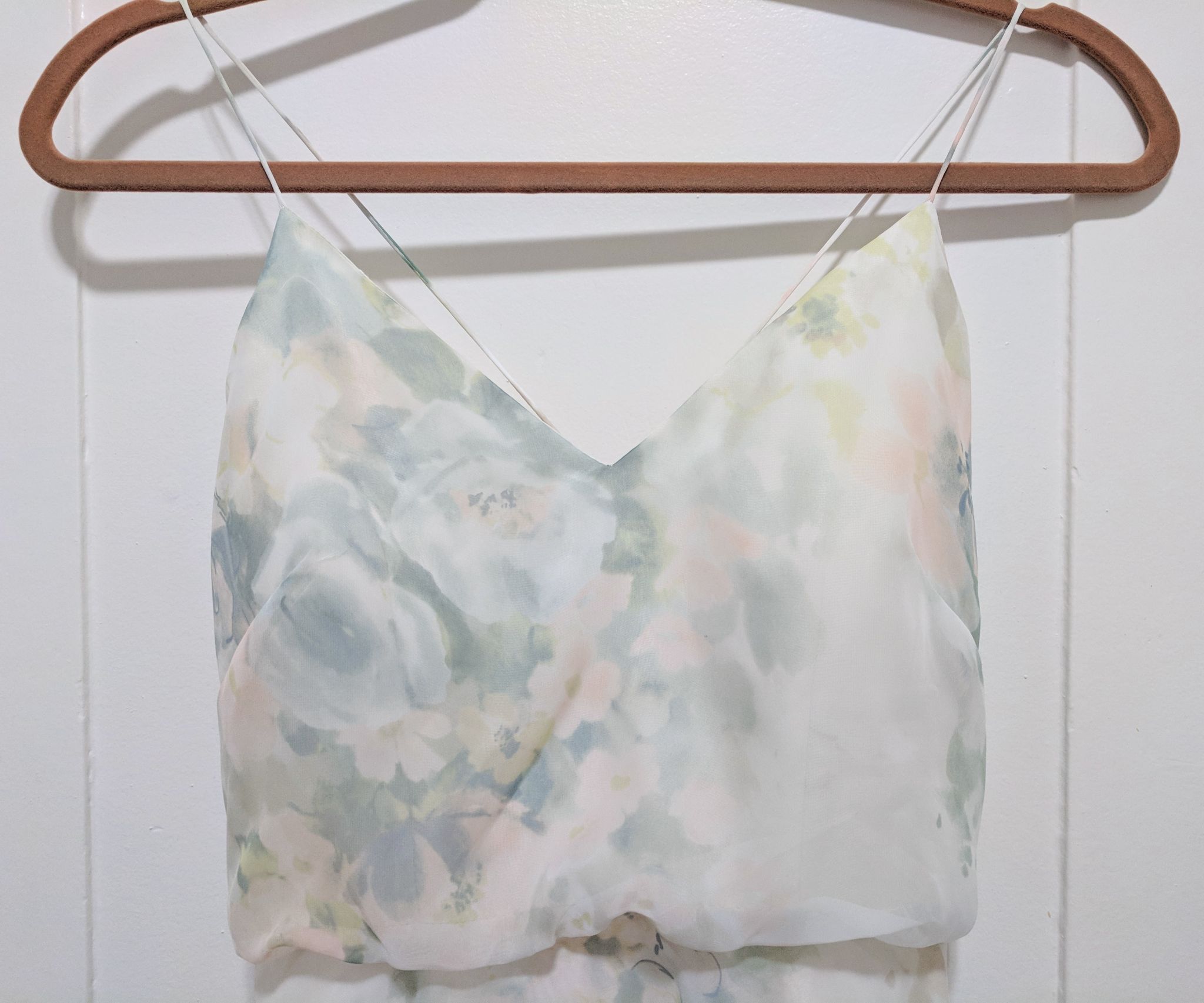 Jenny Yoo Inesse PreOwnedWeddingDresses
