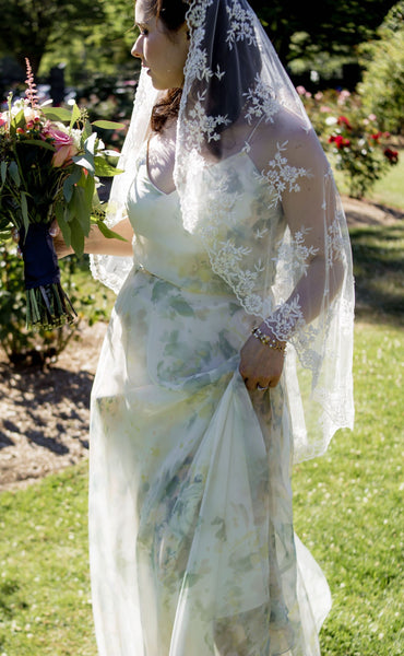 Jenny Yoo Inesse PreOwnedWeddingDresses