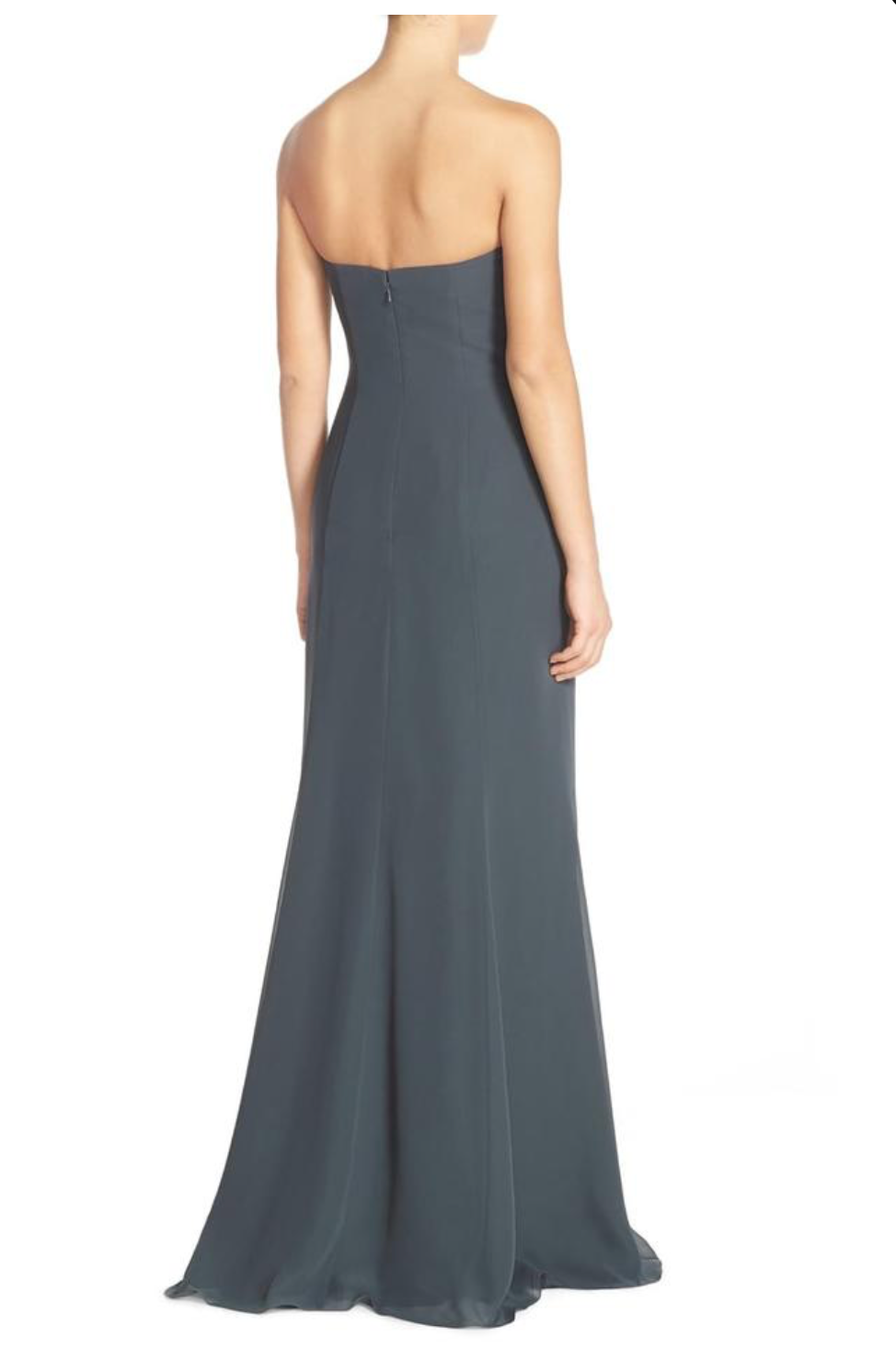 Jenny Yoo Raquel Nearly Newlywed