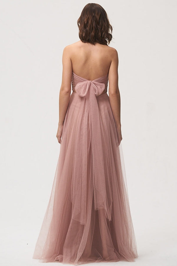 Gown Julia Jenny Yoo Jenny Yoo Tulle 1853 Julia Dress – Nearly