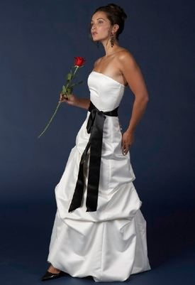 Jessica McClintock Jessica McClintock