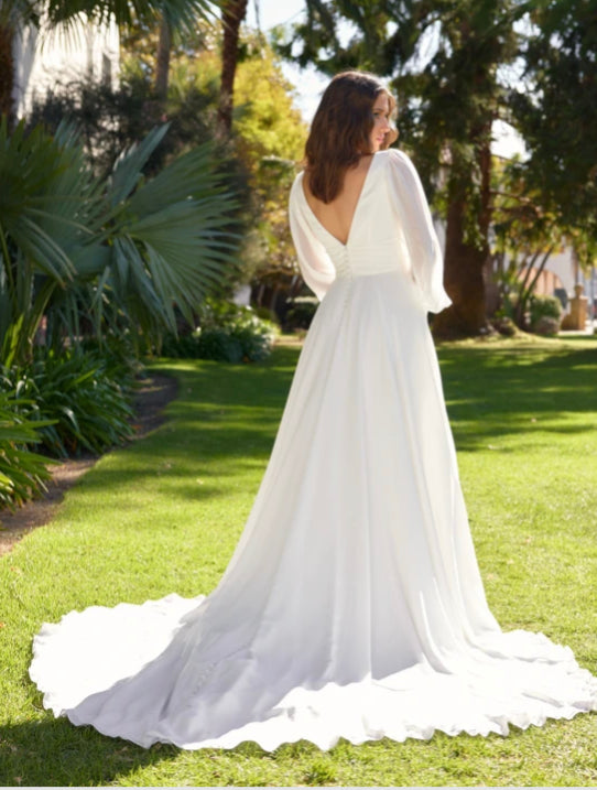 Jimme Huang Shelley/BG-201013 – Nearly Newlywed