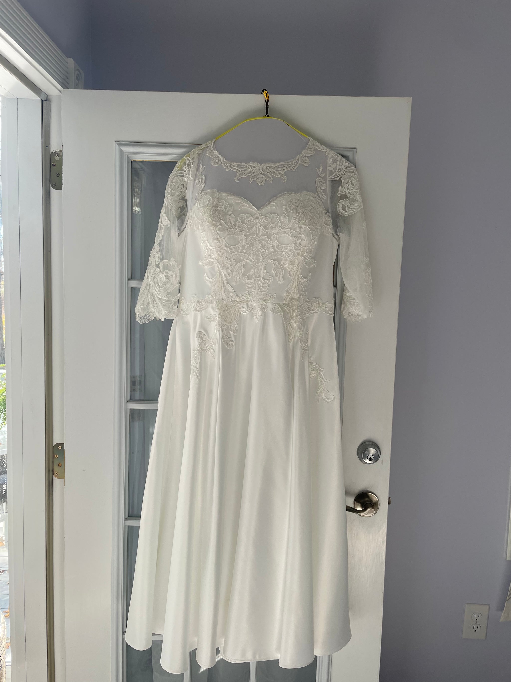 Jjshouse tea length wedding dresses | Honestweddingadvice.com Jjshouse tea length wedding dresses | Honestweddingadvice.com