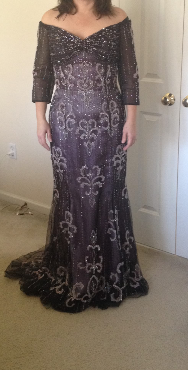 81120 jovani clearance