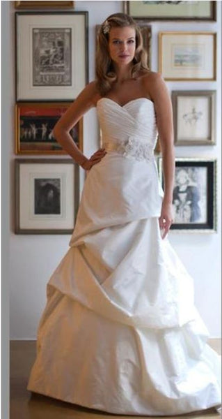 Judd Waddell Wedding Dresses